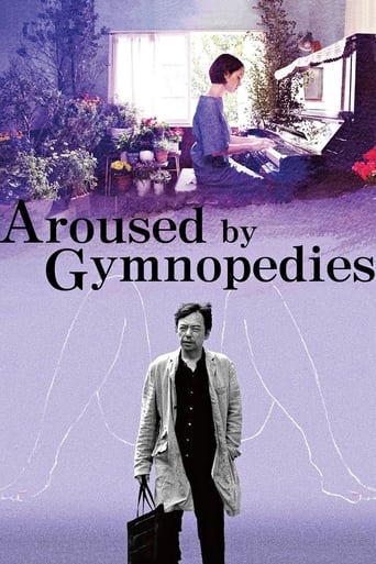 Watch Aroused by Gymnopedies (2016) Fmovies