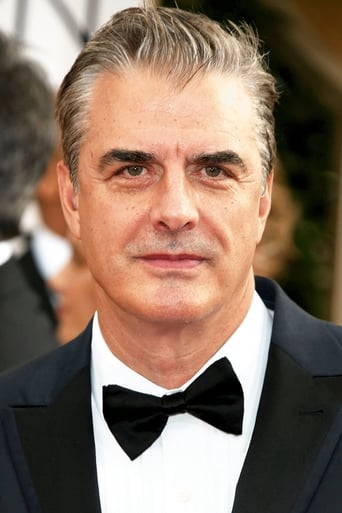 Image of Chris Noth