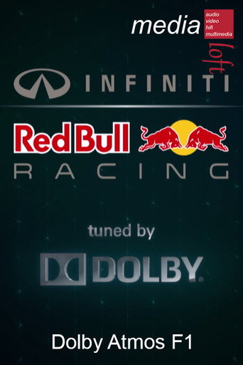 Atmos Redbull F1 在线观看和下载完整电影