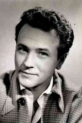 Image of Erich Scholz