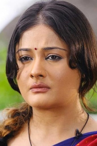 Image of Kiran Rathod