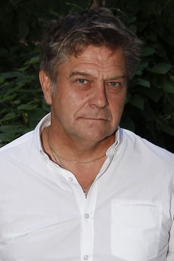 Image of Thierry Redler