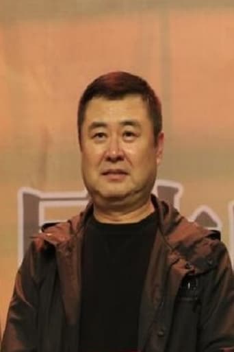 Image of Guan Hailong