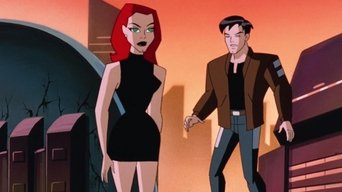 Terry's Friend Dates a Robot