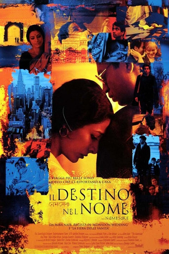 Il destino nel nome - The Namesake