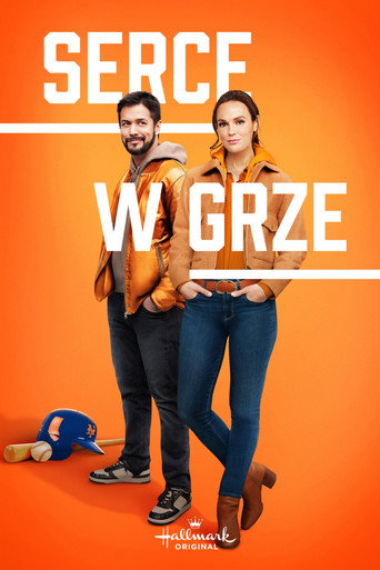 Okładka filmu Serce w grze