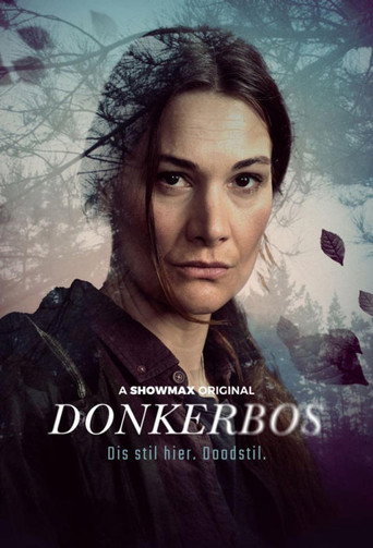 Okładka serialu Donkerbos