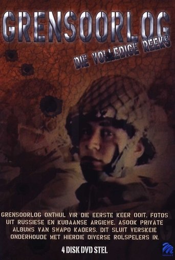 Grensoorlog