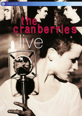 The Cranberries - Live - London 在线观看和下载完整电影