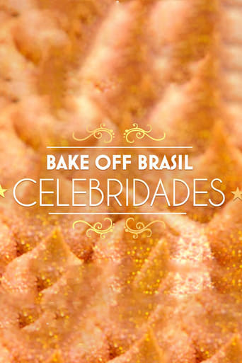 Bake Off Brasil: Celebridades