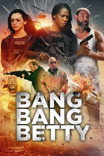 Bang Bang Betty Collection