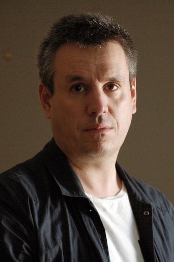 Image of Anders Engström