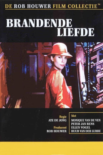 Brandende Liefde 在线观看和下载完整电影