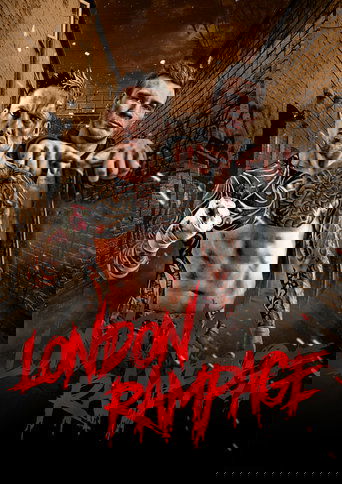 London Rampage