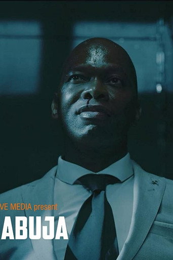 Agent from Abuja 在线观看和下载完整电影