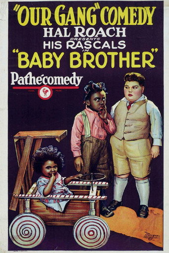 Baby Brother 在线观看和下载完整电影