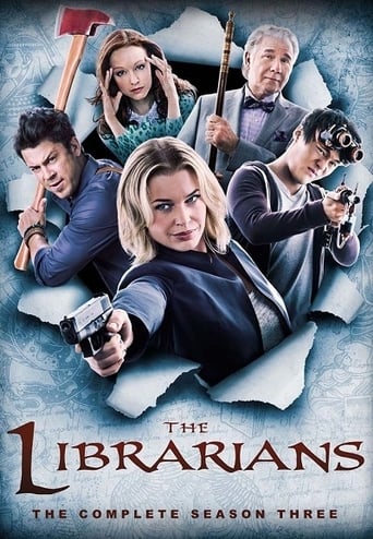 The Librarians