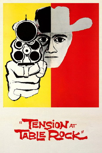 Tension at Table Rock 在线观看和下载完整电影