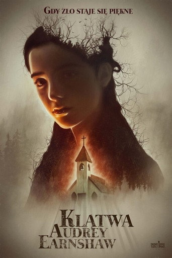 Okładka filmu Klątwa Audrey Earnshaw