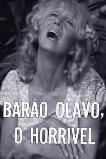 Barão Olavo, O Horrível 在线观看和下载完整电影