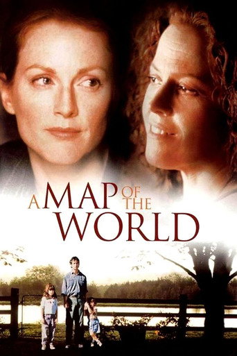 A Map of the World 在线观看和下载完整电影