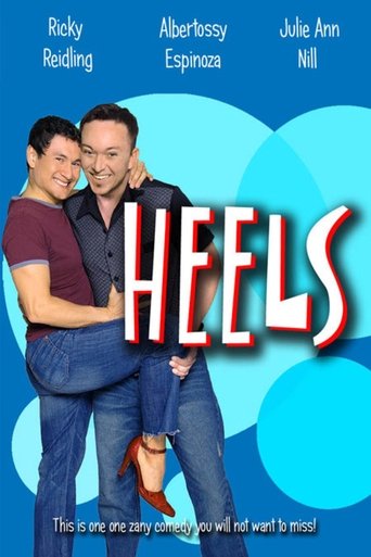 فيلم Heels 2010 مترجم اون لاين فشار | فيلم James