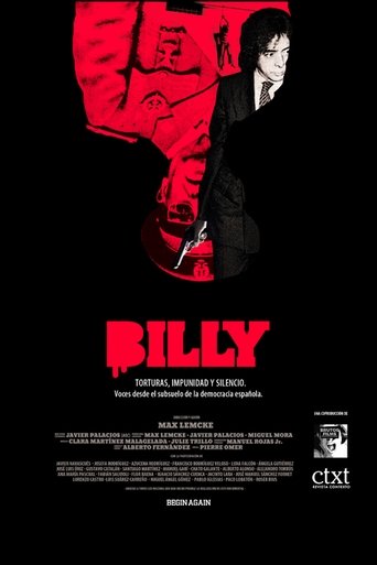 Billy]] 線上看完整版~[電影,2021]~电影完整版HD | 在线观看电影免费试用180天 !!!
