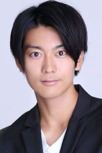 Image of Keisuke Minami