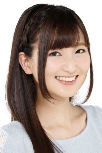 Image of Ayaka Nanase