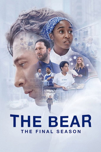 The Bear Season 5