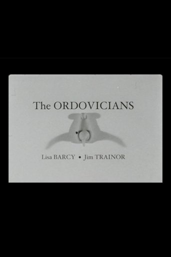 The Ordovicians