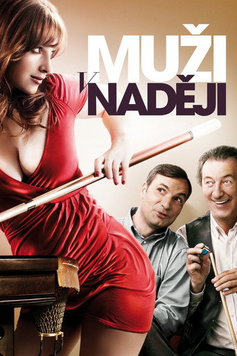 Okładka filmu Mężczyźni w nadziei