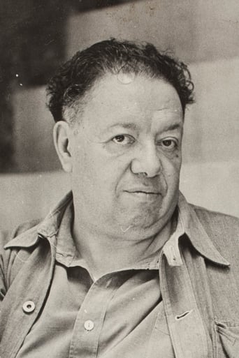 Image of Diego Rivera