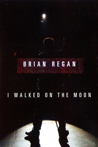 Movie Brian Regan: I Walked on the Moon Poster Images, BackDrops Images, Logo Images posters 2 /9ewfLMB00xrWz931oajV97pecRi.jpg