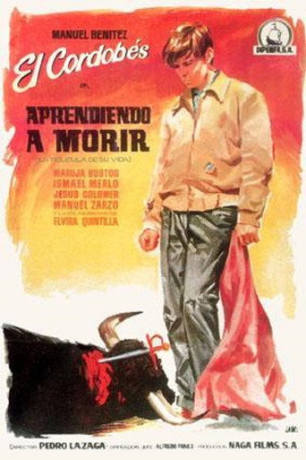 Aprendiendo a morir 在线观看和下载完整电影