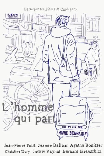 L’Homme qui part