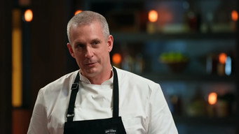 Immunity Challenge: Andy Cooks