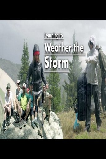 Learning to Weather the Storm