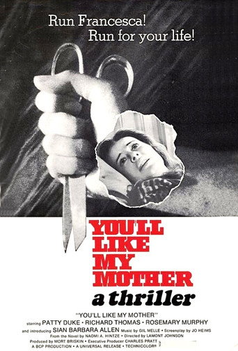 You'll Like My Mother 在线观看和下载完整电影