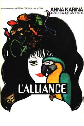 L'Alliance 在线观看和下载完整电影
