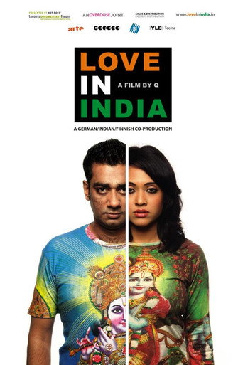 Love in India 在线观看和下载完整电影
