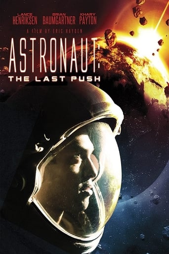 مشاهدة فيلم Astronaut: The Last Push مترجم - myq-see