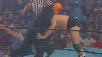 Mid-Atlantic Championship Wrestling - Aug. 06, 1983