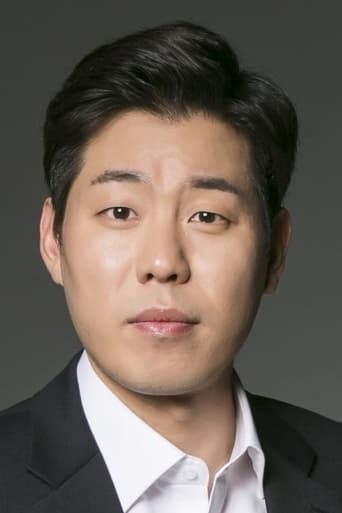 Image of Kim Seo-won