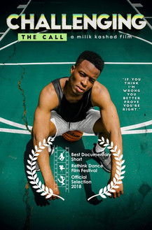 Challenging The Call 線上看完整版 電影 2018 Challenging The Call 2018 看電影在線中文