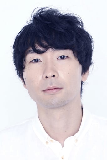 Image of Akinori Egoshi