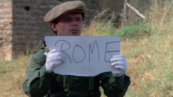 Italian Cruise: Venetian Love Song/Arrangement/Arrividerci, Gopher/Gigolo (2) episode still image