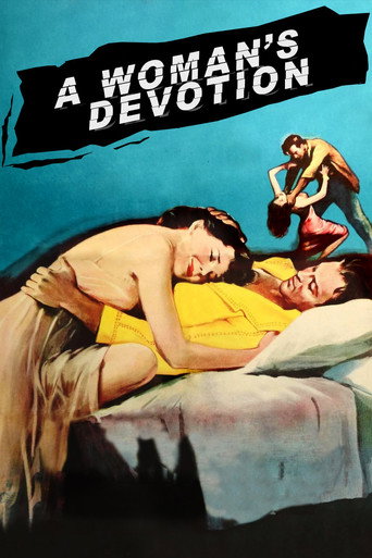 A Woman's Devotion 在线观看和下载完整电影