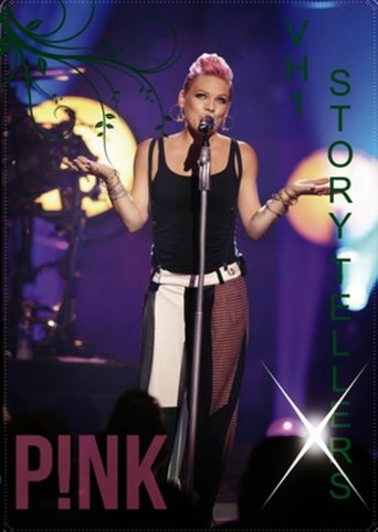 Movie P!NK: VH1 Storytellers Poster Images, BackDrops Images, Logo Images posters 0 /9gXqlGrAlL11TuBlxweSbe7Cf2I.jpg