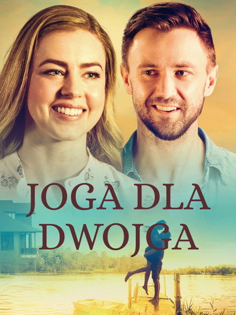 Okładka filmu Joga dla dwojga